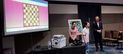 2023 Australian Lectures Pic10